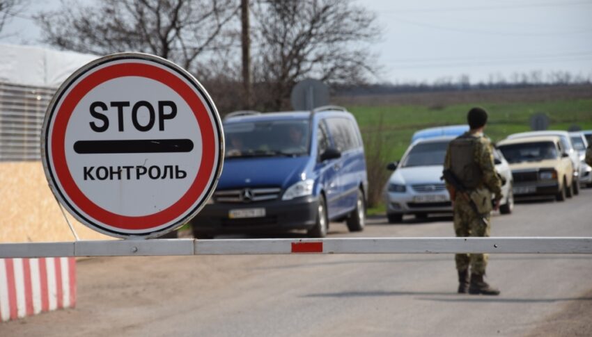 На чоловіків які незаконно залишили територію України після початку російського вторгнення чекає “сюрприз”