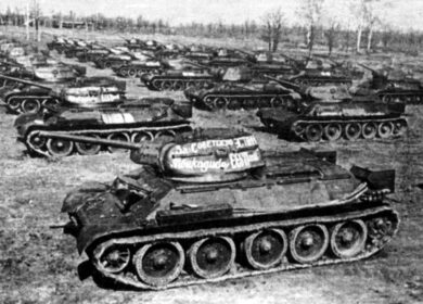 Які танки в СРСР поставляла Велика Британія під час Другої світової і як вони вплинули на хід війни