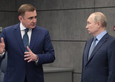 Замість Шойгу головою Міноборони РФ поставлять колишнього охоронця Путіна — росЗМІ