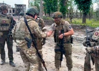 “У Путіна все за планом”: Вагнерівці готуються захопити склади із ядерною зброєю в Борисоглібську