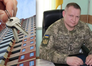 За які такі заслуги?: Керівник Вінницького ТЦК таємно отримав квартиру у новобудові замість воїна