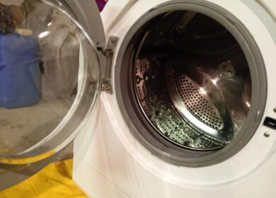 Що обов’зково потрібно робити з пральною машинкою після кожного прання, щоб вона довго служила. Так мало хто робить, а шкода