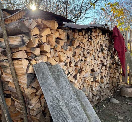 Жень, мені це вже все набридло, – прошепотіла чоловікові Ольга. – Забери у батьків ключі. Чому вони приходять сюди, коли хочуть. Вистачить!