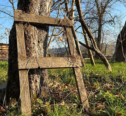 Я цю обірванку ніколи в сім’ю не прийму, – заявила мати Микиті, коли той привів свою наречену. Але після слів сина матір мало не обімліла