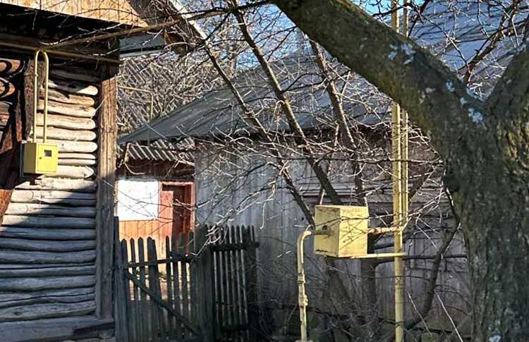 Таня мені це набридло! Твоя бабця поводиться, немов у стайні. І запах цей вже терпіти не можу! Твою бабусю відвеземо до її рідні, а замість неї з нами житиме моя мати, – випалив дружині В’ячеслав